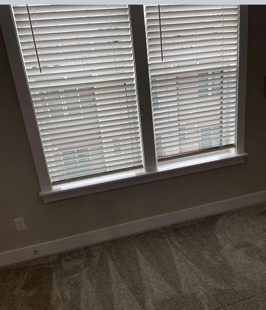 Marian’s Cleaning Service