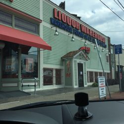 Liquor Warehouse - Beer, Wine & Spirits - 824 N State St, Syracuse, NY
