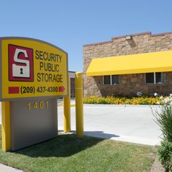 security public storage 29 photos 27 reviews self storage modesto public works