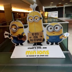 uci cinema certosa milano telefono