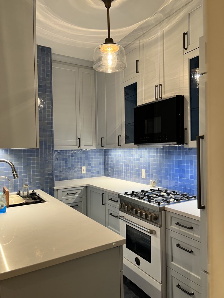 image of business MCKB, Manhattan Center for Kitchen and Bath