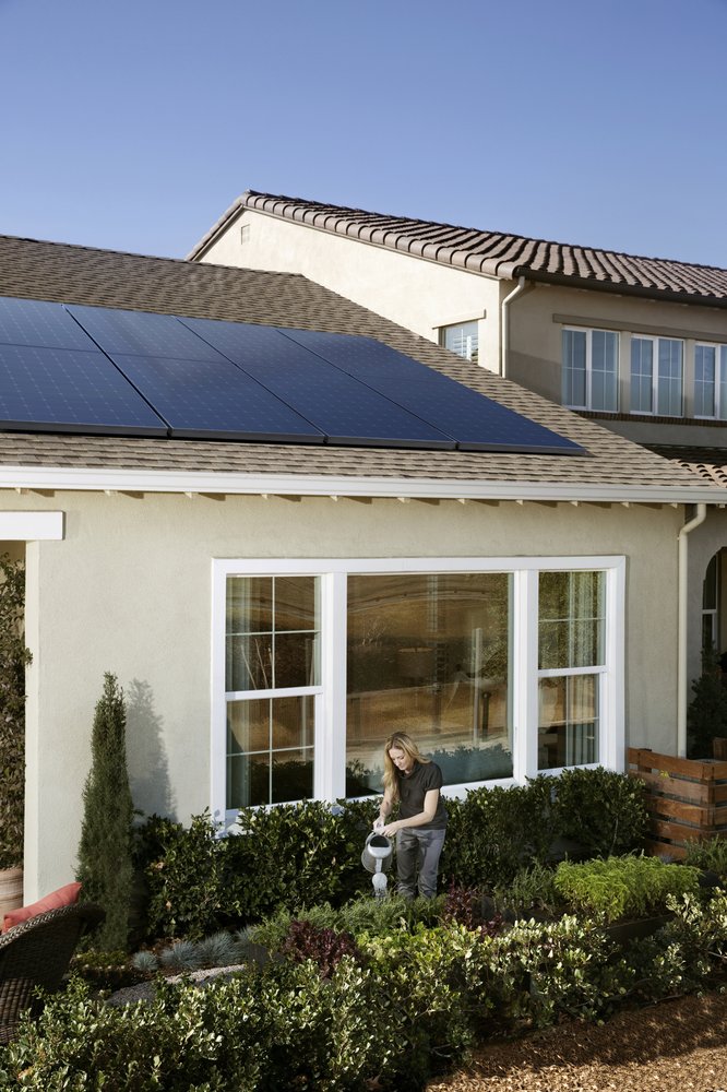 Select Solar Professionals