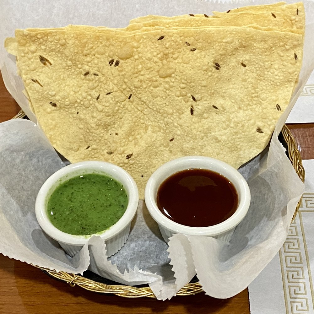 Tamarind Indian Cuisine