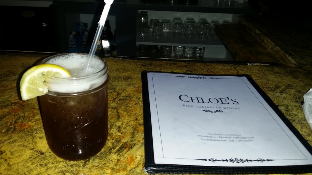 Chloe S Restaurant In Brooklyn Ny Chloe S Restaurant In Brooklyn Ny