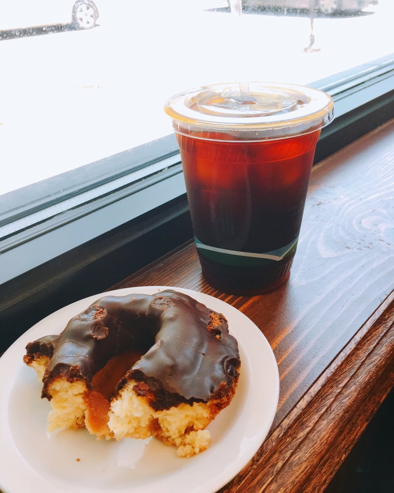 Beans & Bagels 18 Photos & 252 Reviews Coffee & Tea 2601 W Leland