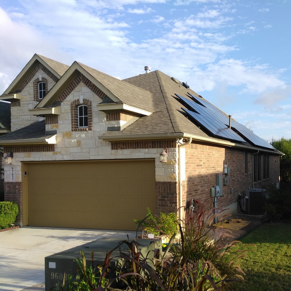 Freedom Solar