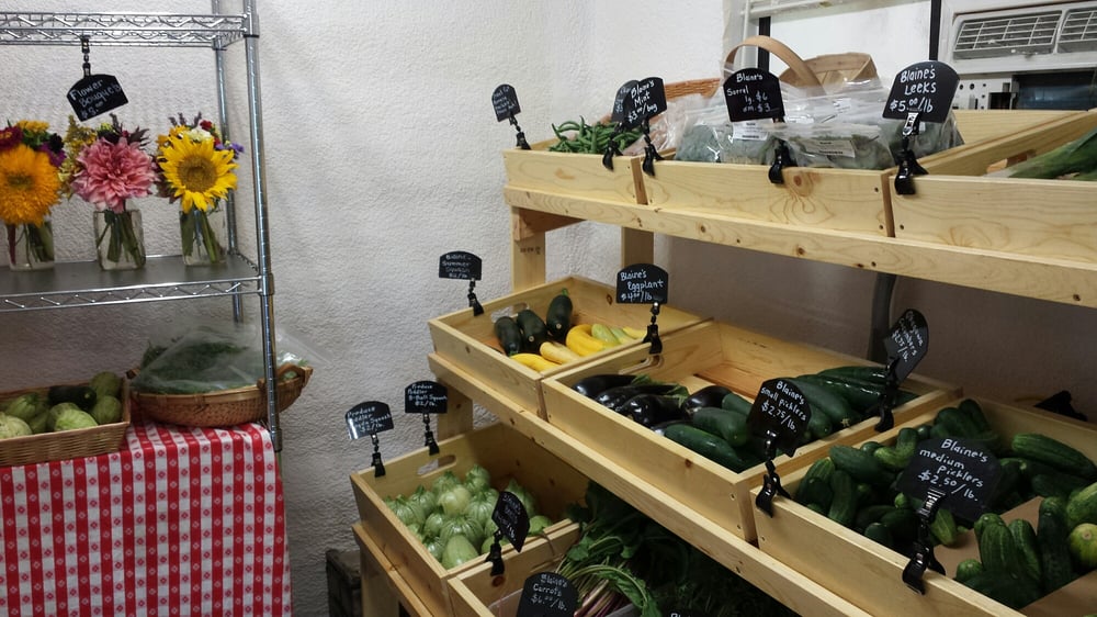 Farmacy Farms