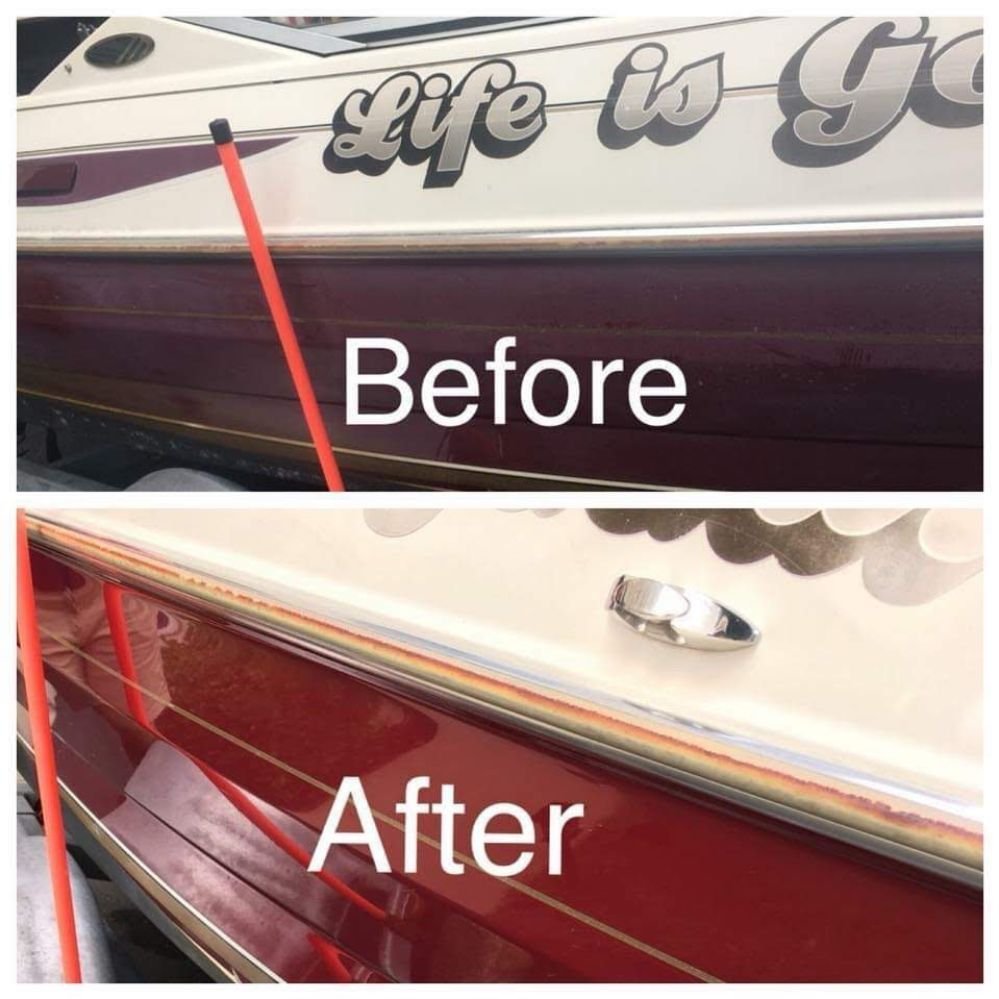 WH Mobile Detailing
