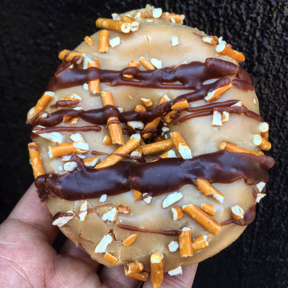 DunWell Doughnuts Donuts East Village New York, NY Yelp