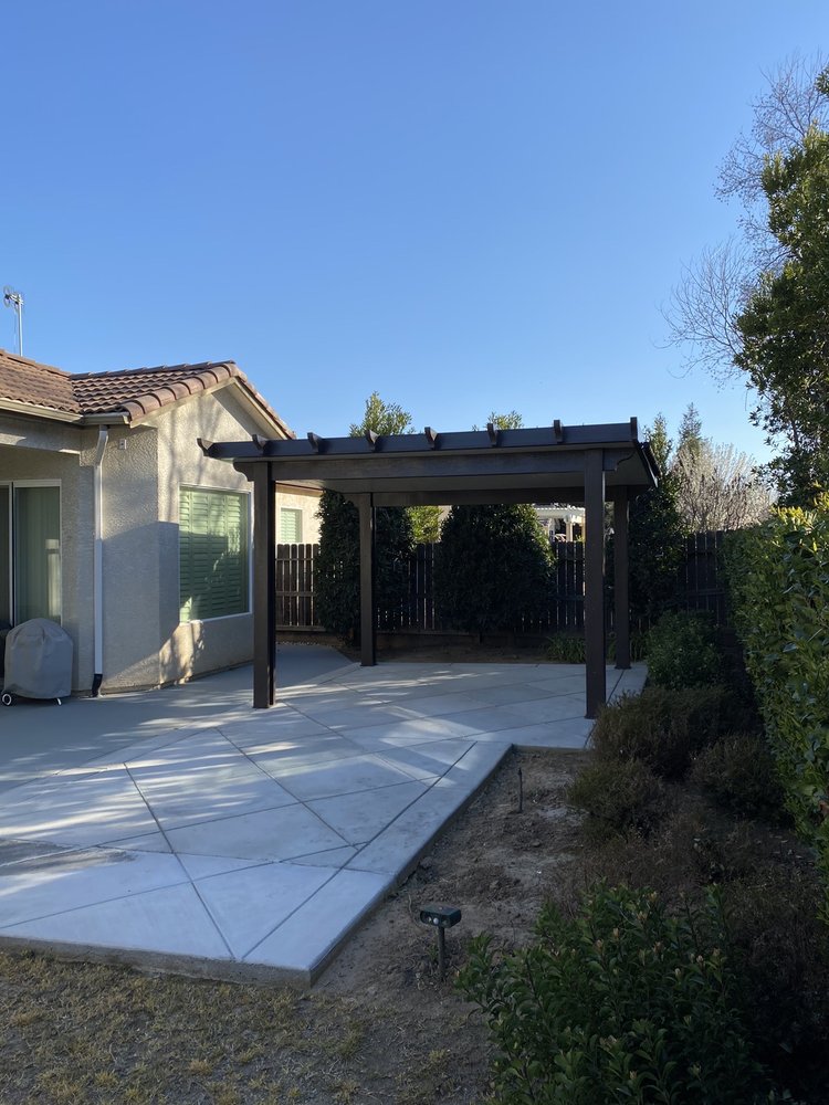 image of business ProPatio by Weber Construction