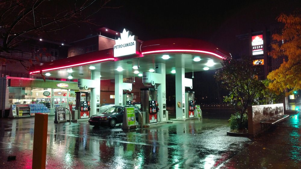 Petro-Canada