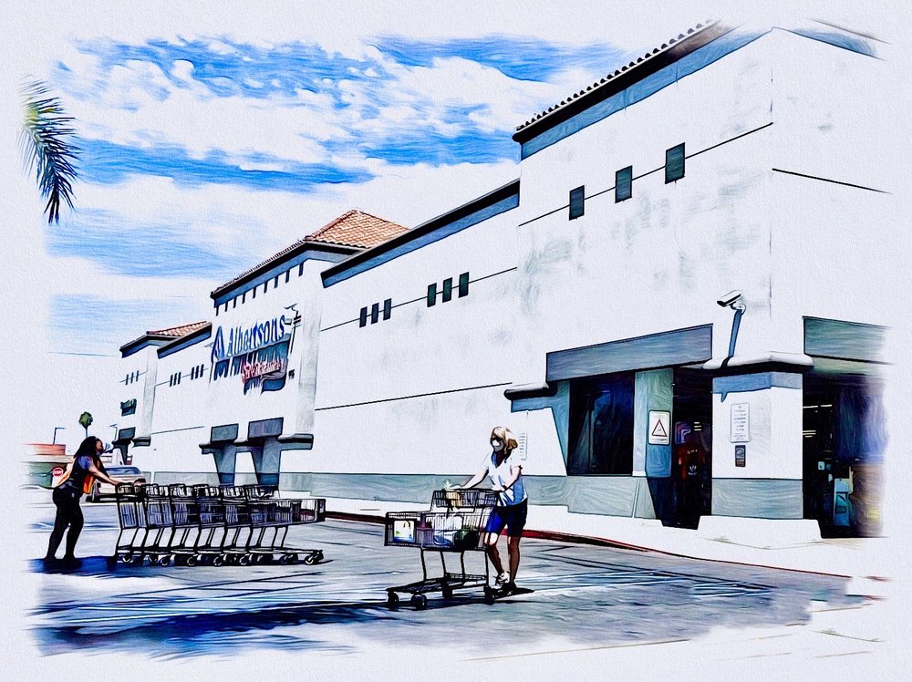 Albertsons
