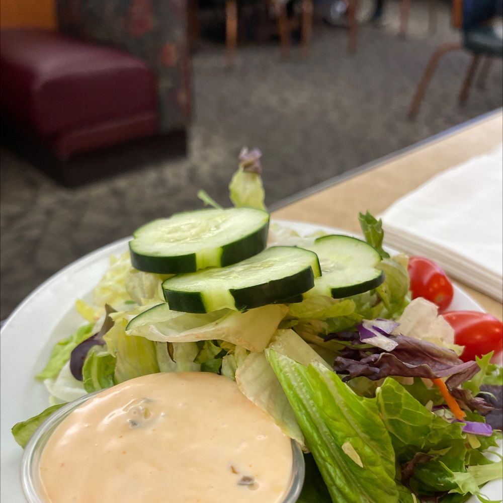 Gold 'N Silver Inn Gold 'N Silver Inn