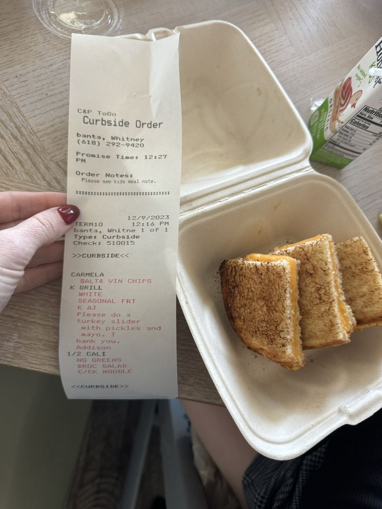 Jason's Deli Jason's Deli