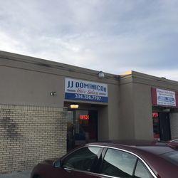 JJ Dominican Hair Salon photo