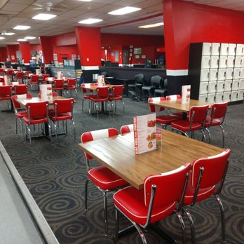 Amf Leesburg Lanes 17 Photos Bowling 2813 W Main St