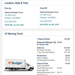 Budget Moving Trucks >> Budget Truck Rental 51 Reviews Truck Rental 121 98th Ave East Budget Moving Trucks >> Budget Truck Rental 51 Reviews Truck Rental 121 98th Ave East