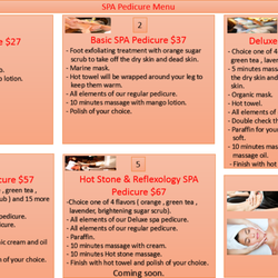 Prestige Nail Salon - 19 Photos & 33 Reviews - Nail Salons - 6331