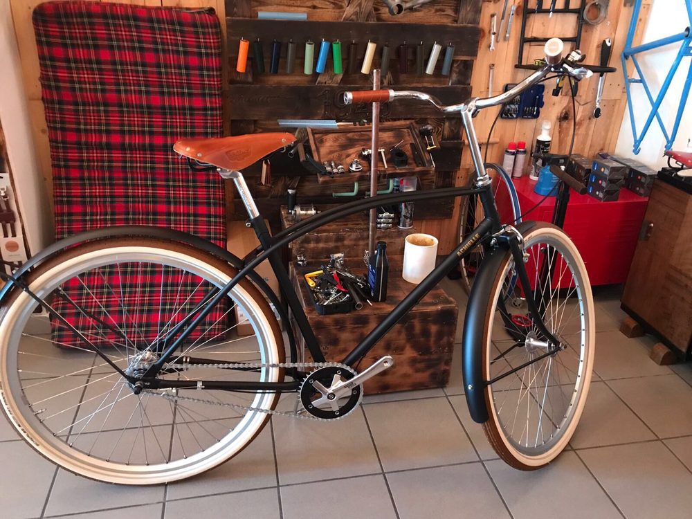 Bike-Shop