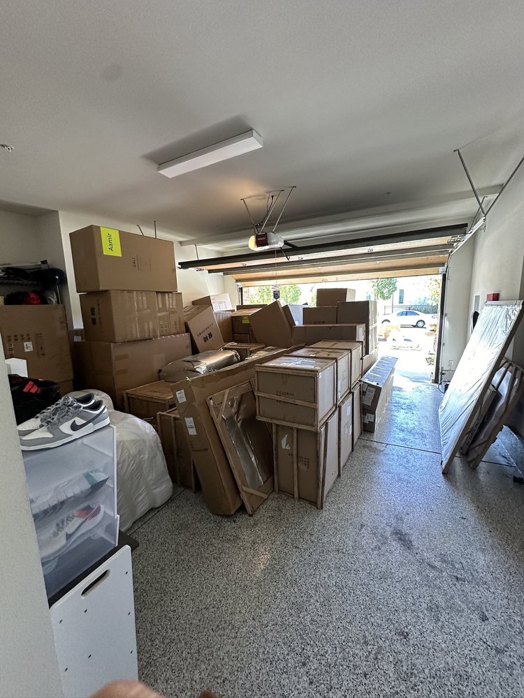 Best Movers ShiftMe