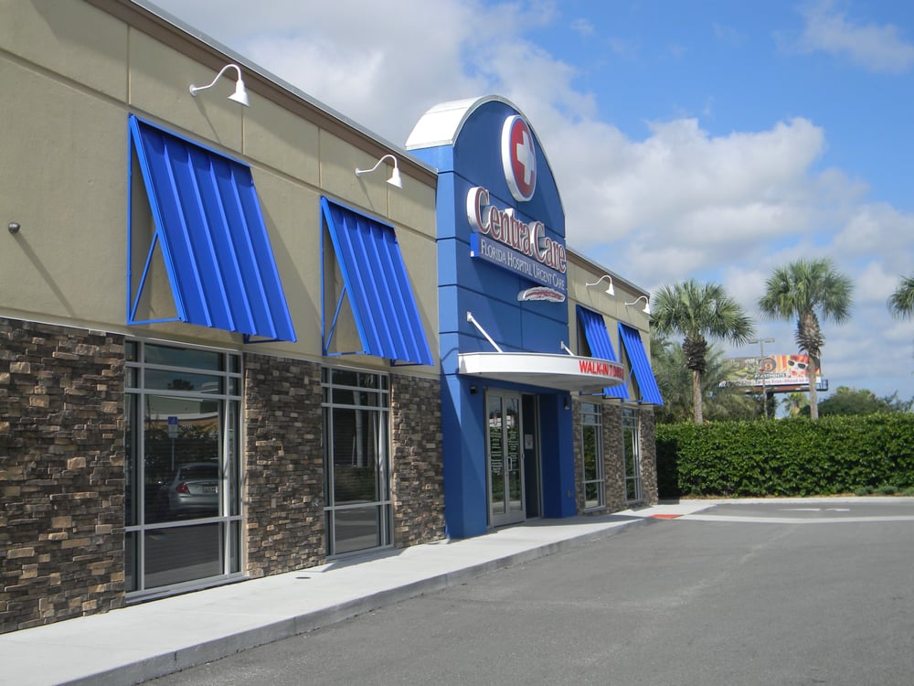 University Centra Care 17 Photos &amp; 31 Reviews Urgent