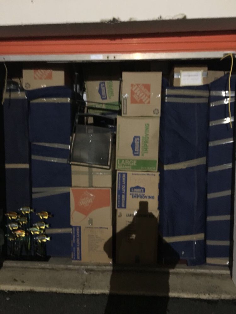 Zebna Movers
