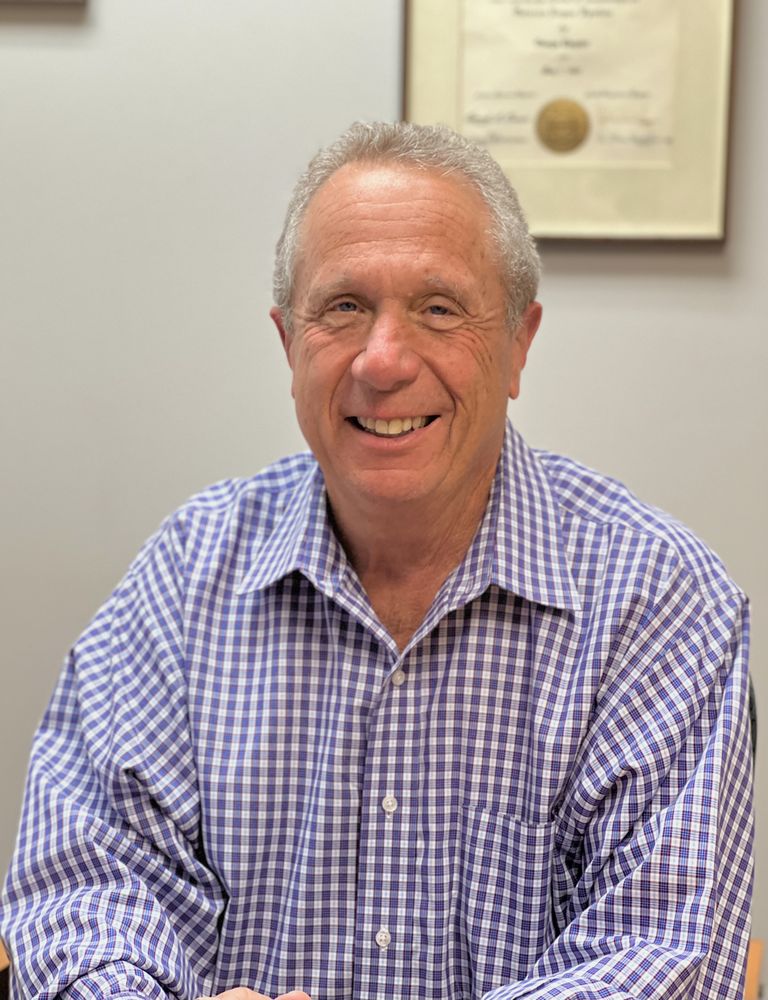 Keith Rudolph, DDS