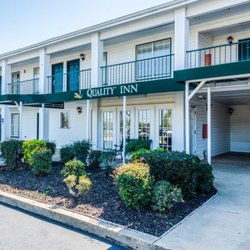 Quality Inn 16 Photos Hotels 115 Ann Denard Drive Washington Photo Of Quality Inn Washington Ga United States