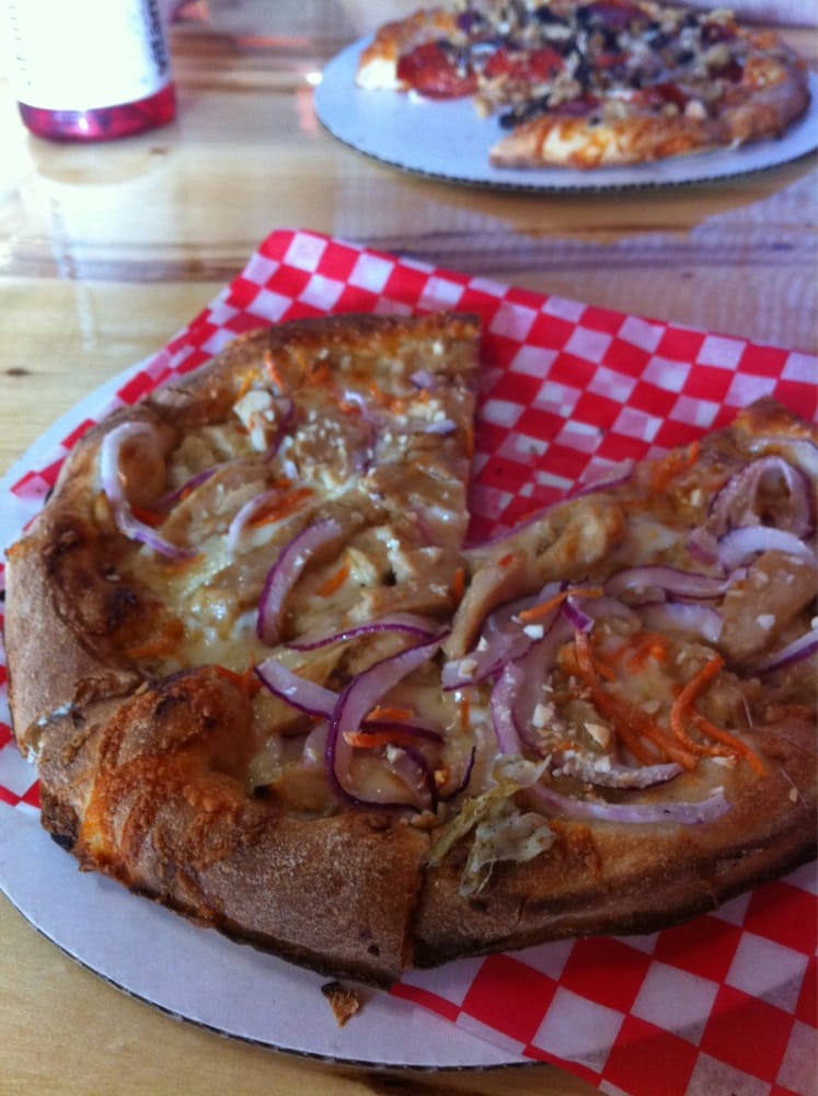 Red Brick Pizza CLOSED Pizza 965 James Mowatt Trail SW, Edmonton