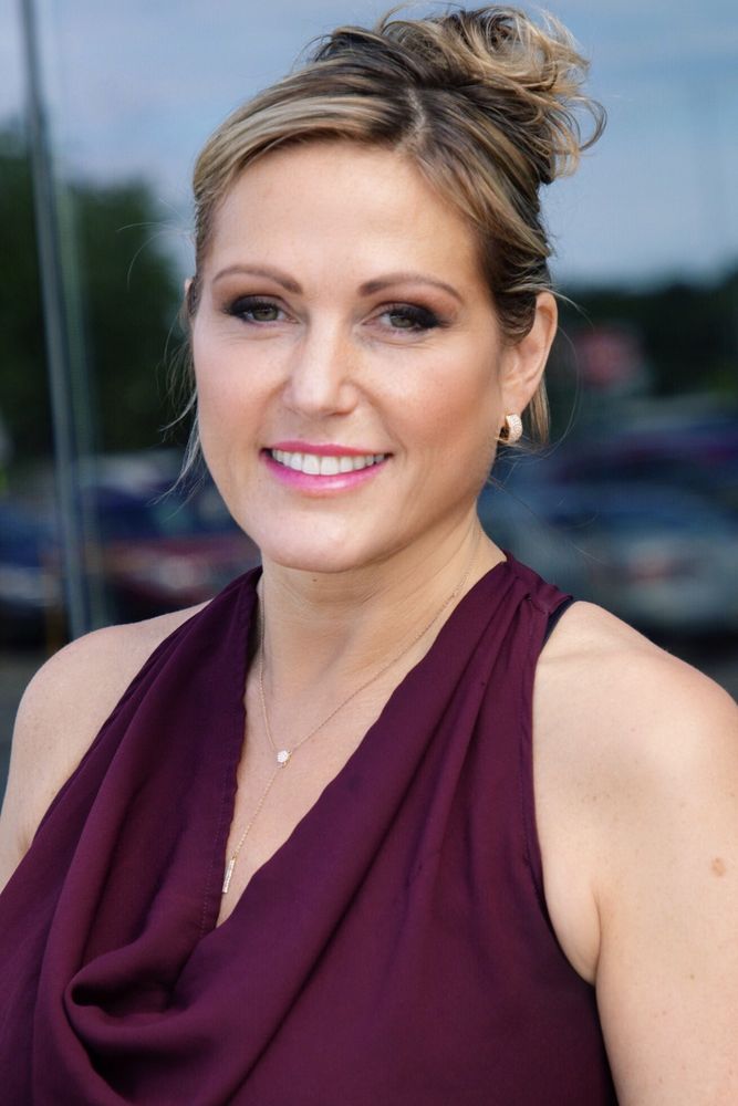 Alicia Moritz-The Agency Charlotte