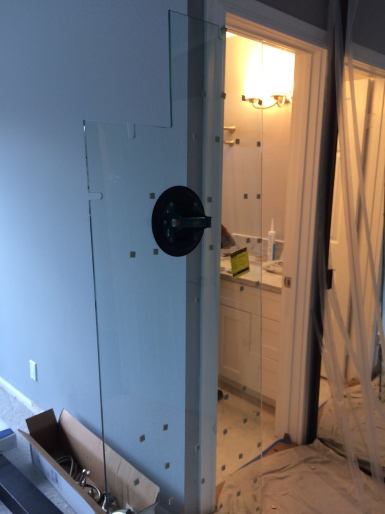 Imperial Shower Doors 78 Photos 11 Reviews Door S