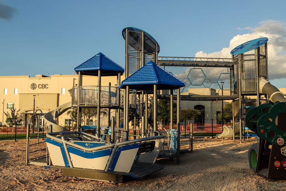 Emmitt Park