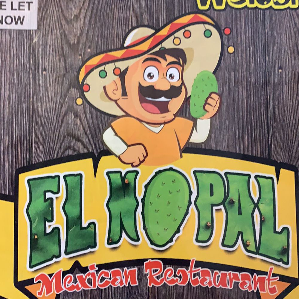 El Nopal 