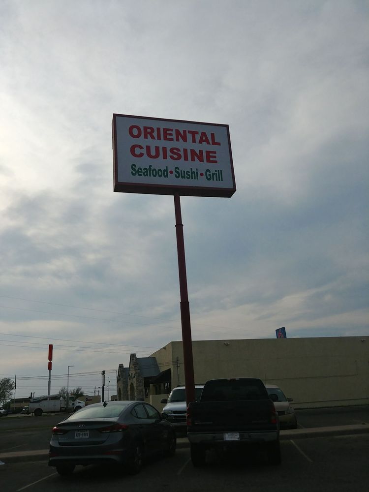 New China Buffet