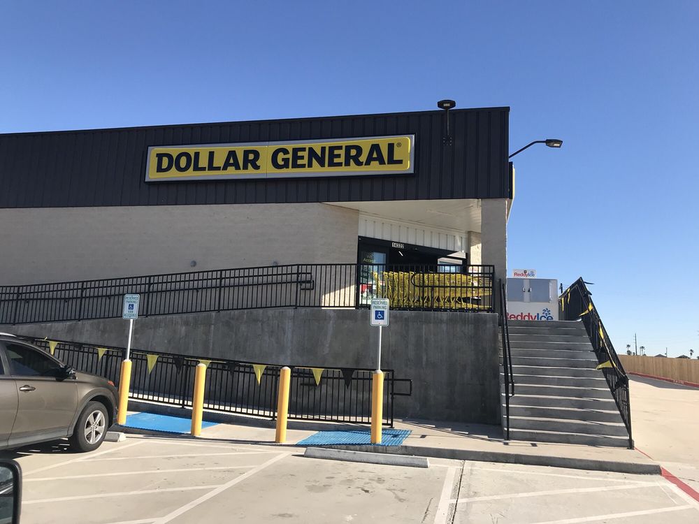 Dollar General