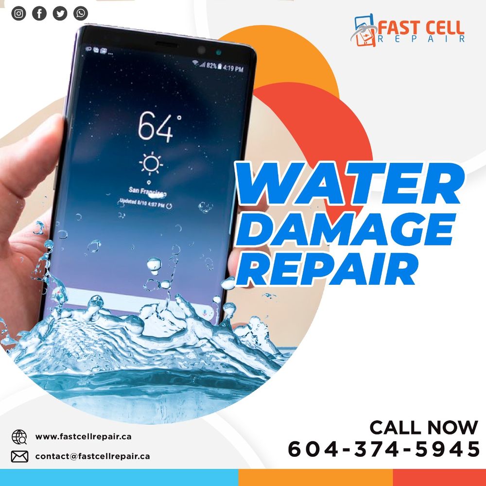 Fast Cell Repair
