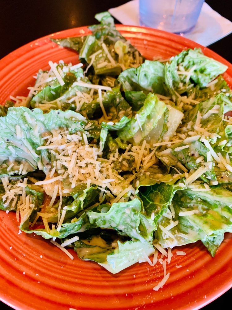 Wolfman Pizza - Charlotte