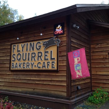 Flying Squirrel - 51 Photos & 39 Reviews - Bakeries ...