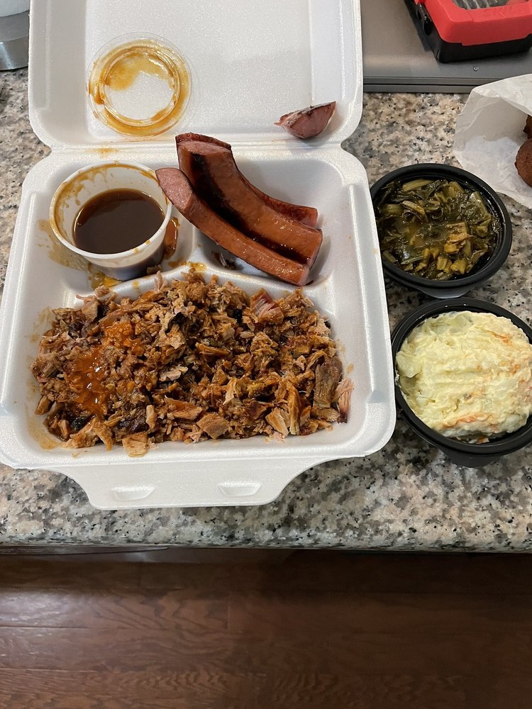 D K Bones BBQ D K Bones BBQ