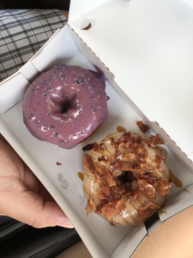 Duck Donuts Duck Donuts