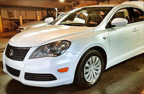 Perfect Shine Auto Detailing & Car Wash
