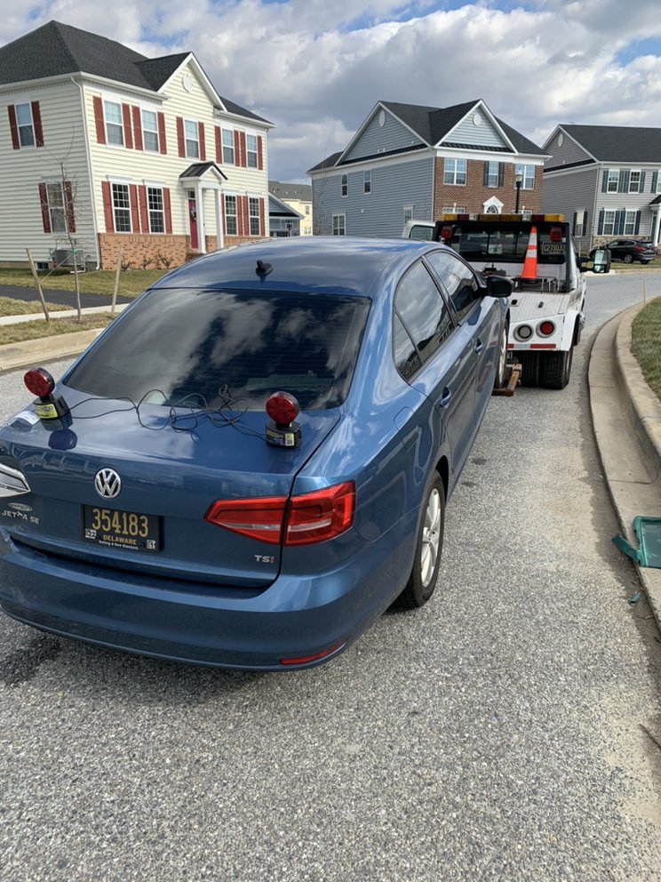 Have It NOW Towing