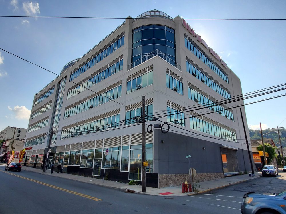 image of business Blue Star Urgent Care Centers