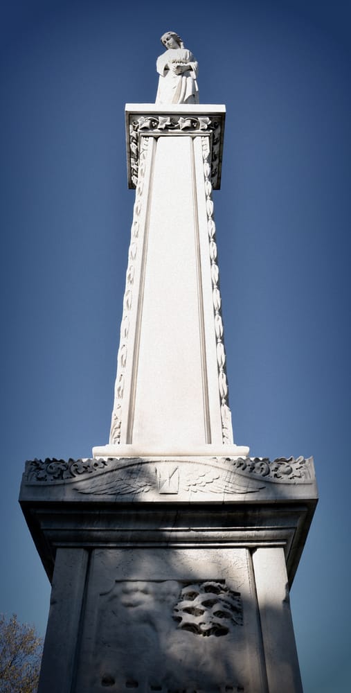 Congressional Cemetery