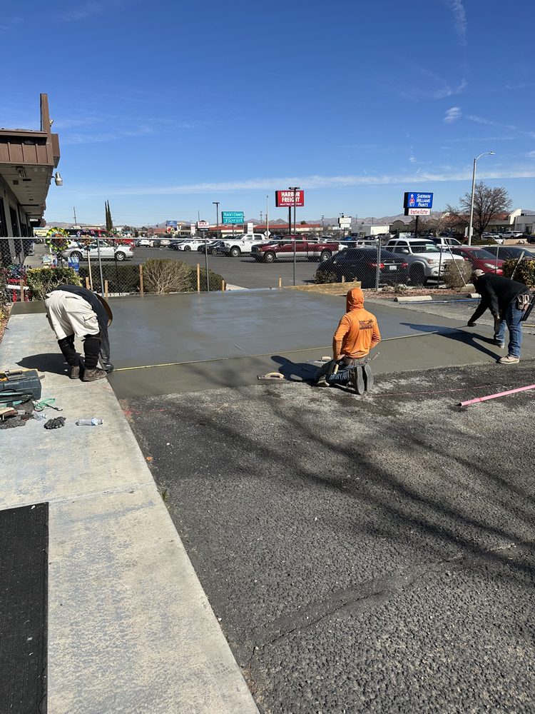 RB Paving & Landscape