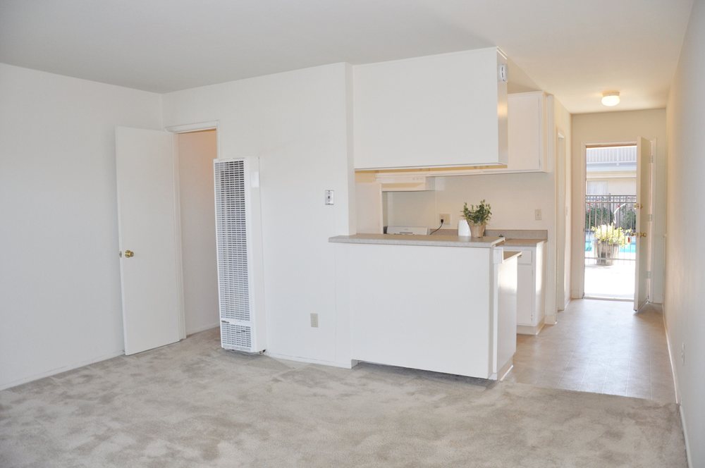 Coronado Apartments