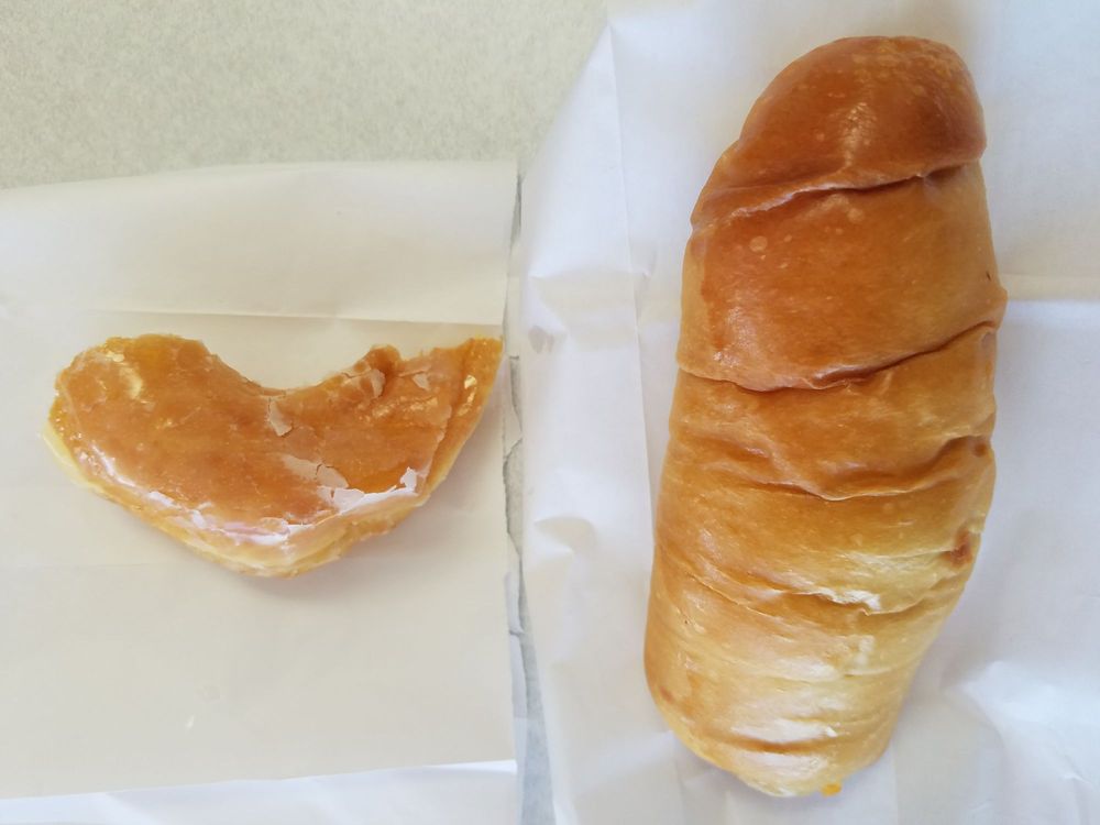 Super Donuts