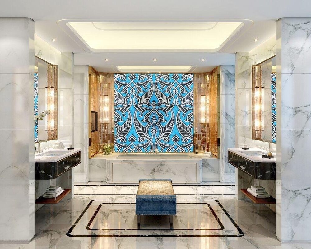 Caruso's Marble & Stone