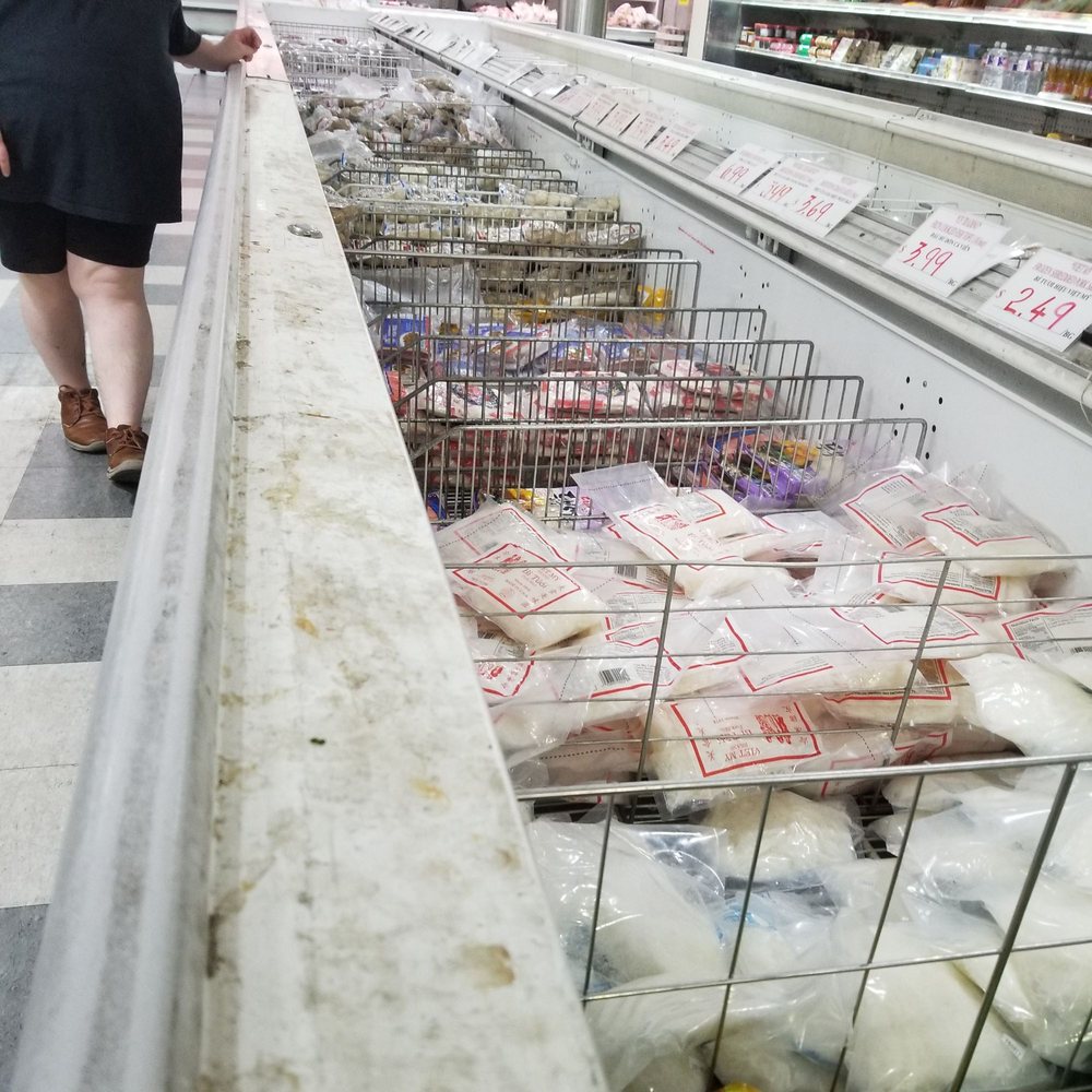 Nguyen Loi Oriental Supermarket