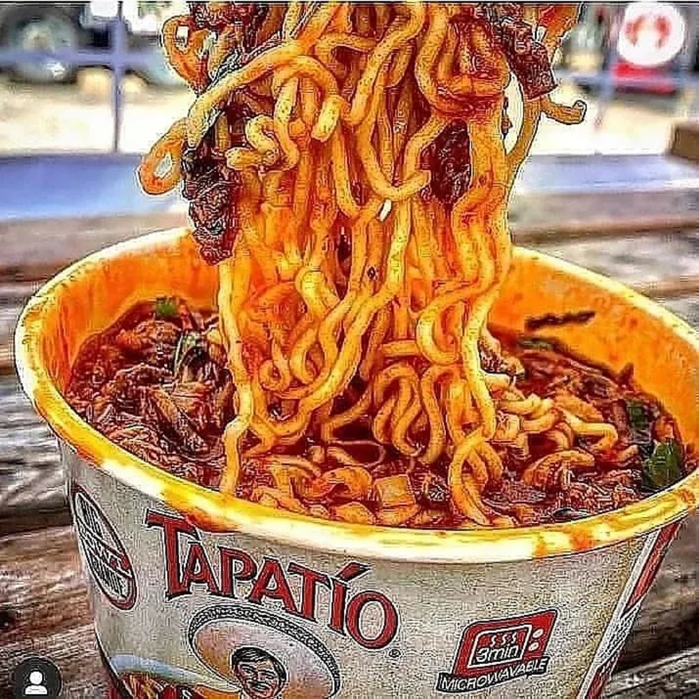 La Birrieria Red Tacos La Birrieria Red Tacos